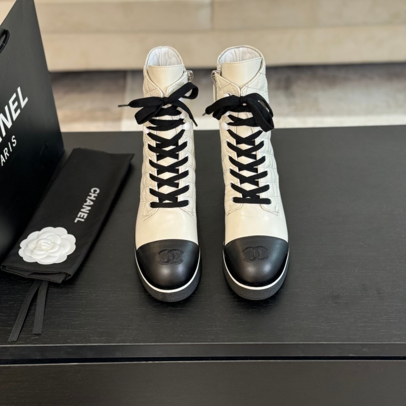 Ch*el boots